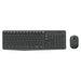 Logitech Mk235 Keyboard Combo