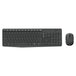 Logitech Mk235 Keyboard Combo