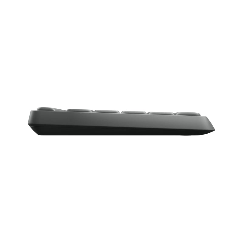 Logitech Mk235 Keyboard Combo