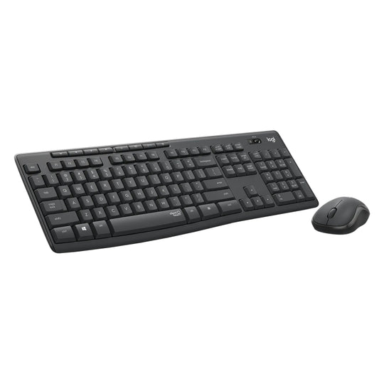 Logitech Mk295 Combo