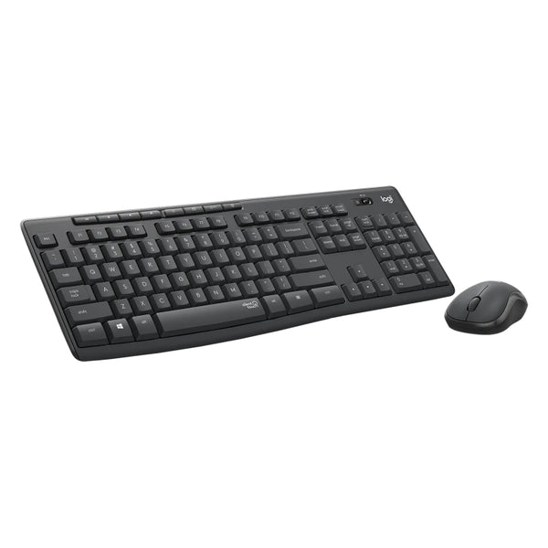 Logitech Mk295 Combo
