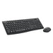 Logitech Mk295 Combo