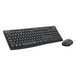 Logitech Mk295 Combo