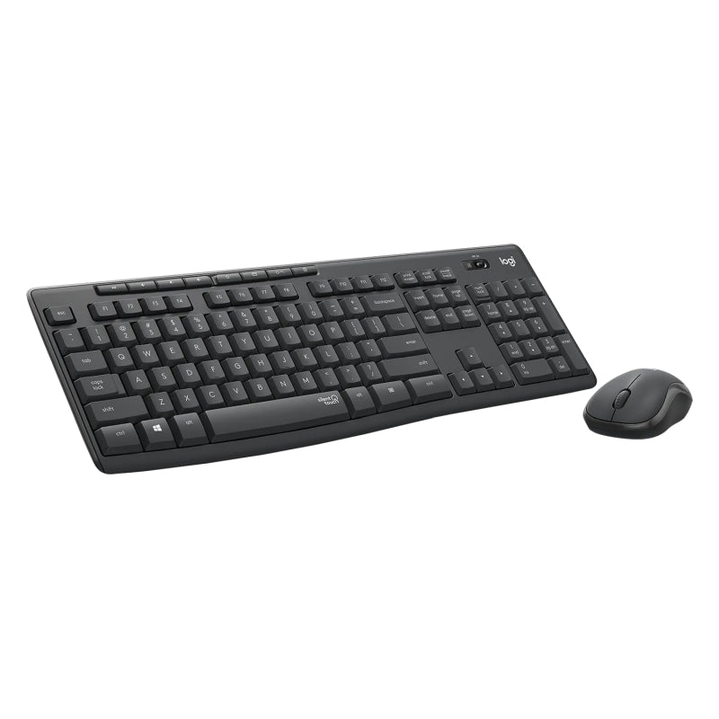 Logitech Mk295 Combo
