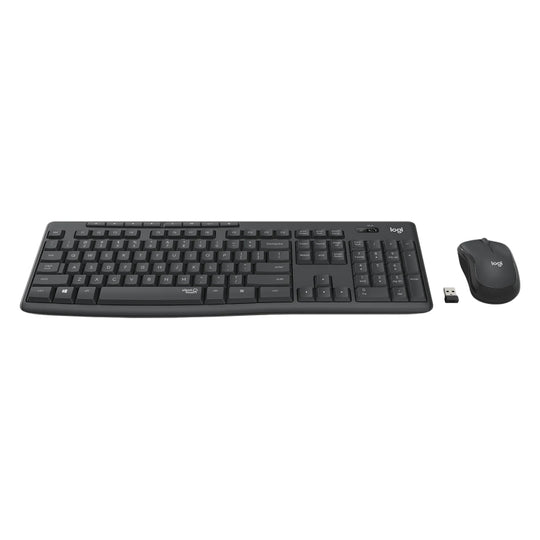 Logitech Mk295 Combo