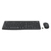 Logitech Mk295 Combo