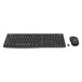 Logitech Mk295 Combo