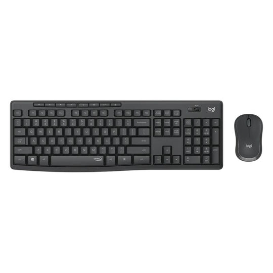 Logitech Mk295 Combo