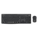 Logitech Mk295 Combo