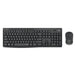 Logitech Mk295 Combo