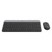 Logitech Mk470 Keyboard Combo