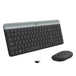 Logitech Mk470 Keyboard Combo