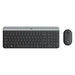 Logitech Mk470 Keyboard Combo