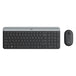 Logitech Mk470 Keyboard Combo