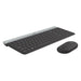 Logitech Mk470 Keyboard Combo