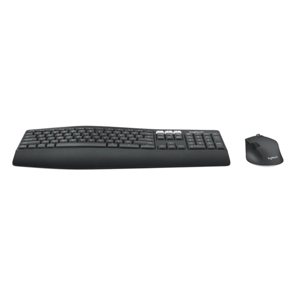 Logitech Mk850 Combo