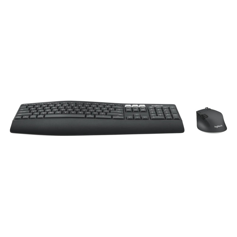 Logitech Mk850 Combo