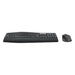 Logitech Mk850 Combo