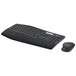 Logitech Mk850 Combo