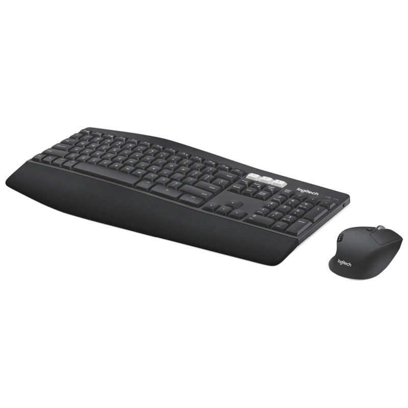 Logitech Mk850 Combo