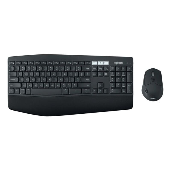 Logitech Mk850 Combo