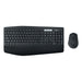 Logitech Mk850 Combo