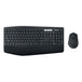 Logitech Mk850 Combo