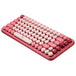 Logitech Pop Keys Mechkb Hbrkr