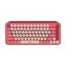 Logitech Pop Keys Mechkb Hbrkr