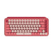 Logitech Pop Keys Mechkb Hbrkr