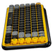 Logitech Pop Keys Mechkb Blast