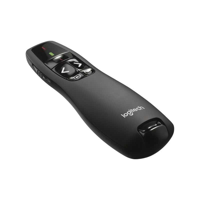Logitech R400 Presenter