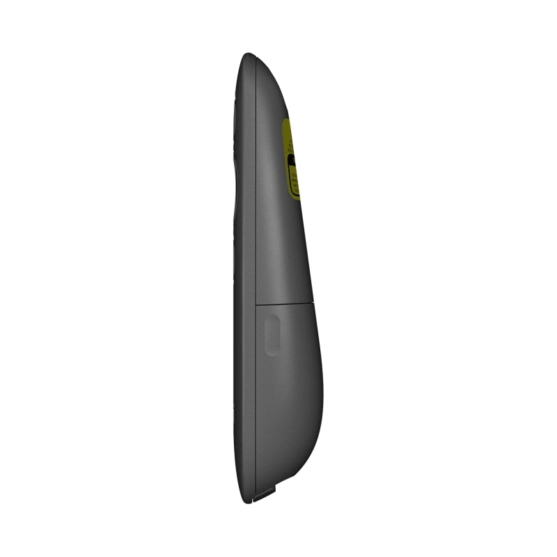 Logitech R500s Presenter Graphite
