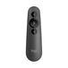 Logitech R500s Presenter Graphite