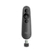 Logitech R500s Presenter Graphite