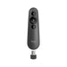 Logitech R500s Presenter Graphite