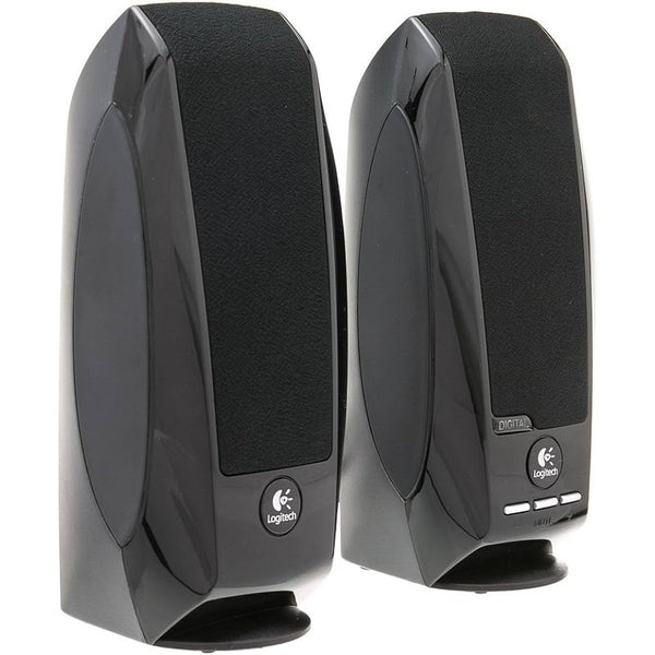 Logitech S150 USB Speakers