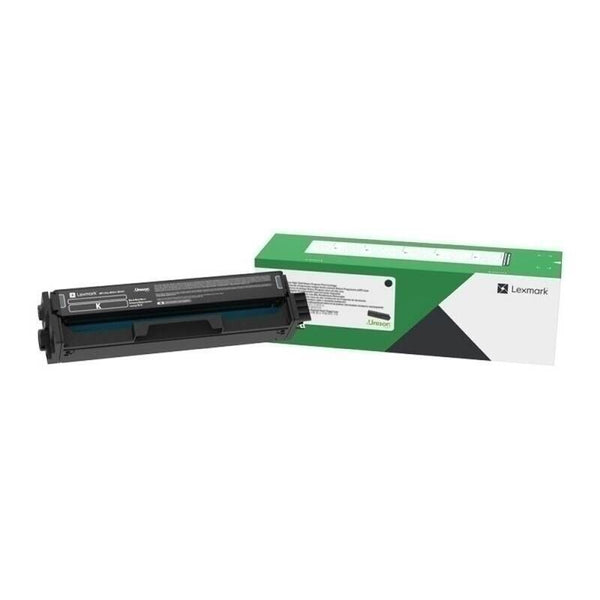 Lexmark 20N3HK0 High Yield Black Toner
