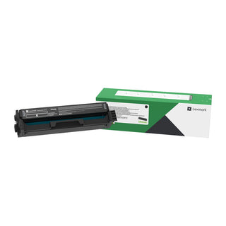 Lexmark 20N3XK0 Extra High Yield Black Toner