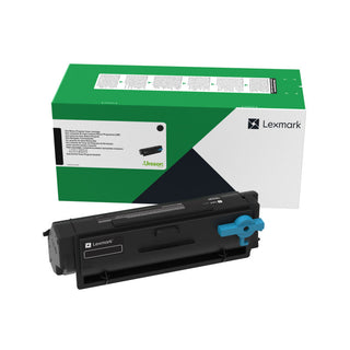 Lexmark B346x00 Extra High Yield Black Toner