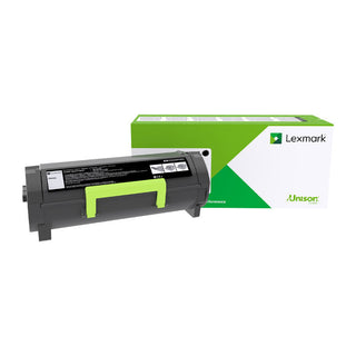 Lexmark 503U Ultra High Yield Black Toner