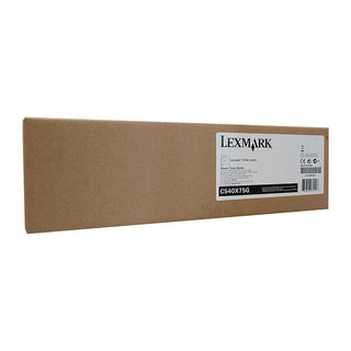 Lexmark C540x75g Waste Bottle