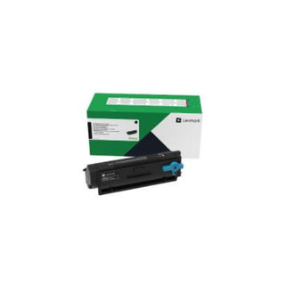 Lexmark 55B6X00 Extra High Yield Black Toner