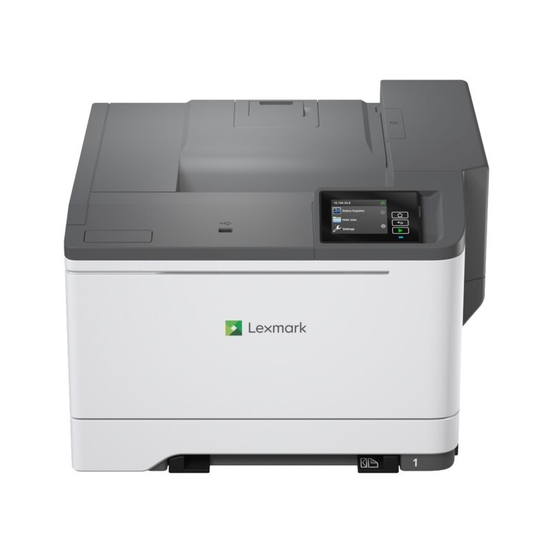 Lexmark Cs531dw Laser Printer