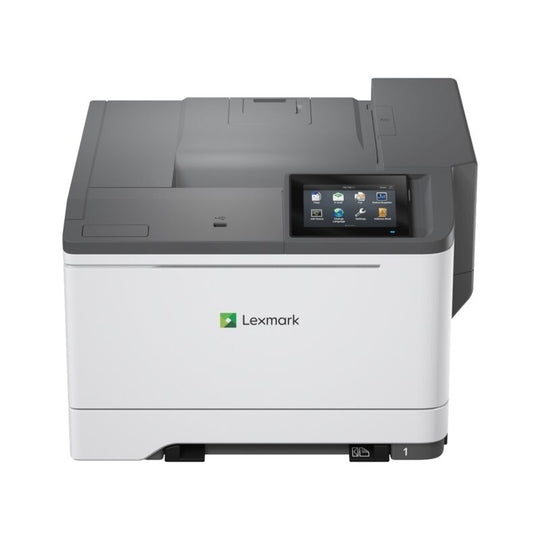 Lexmark Cs632dwe Laser Printer