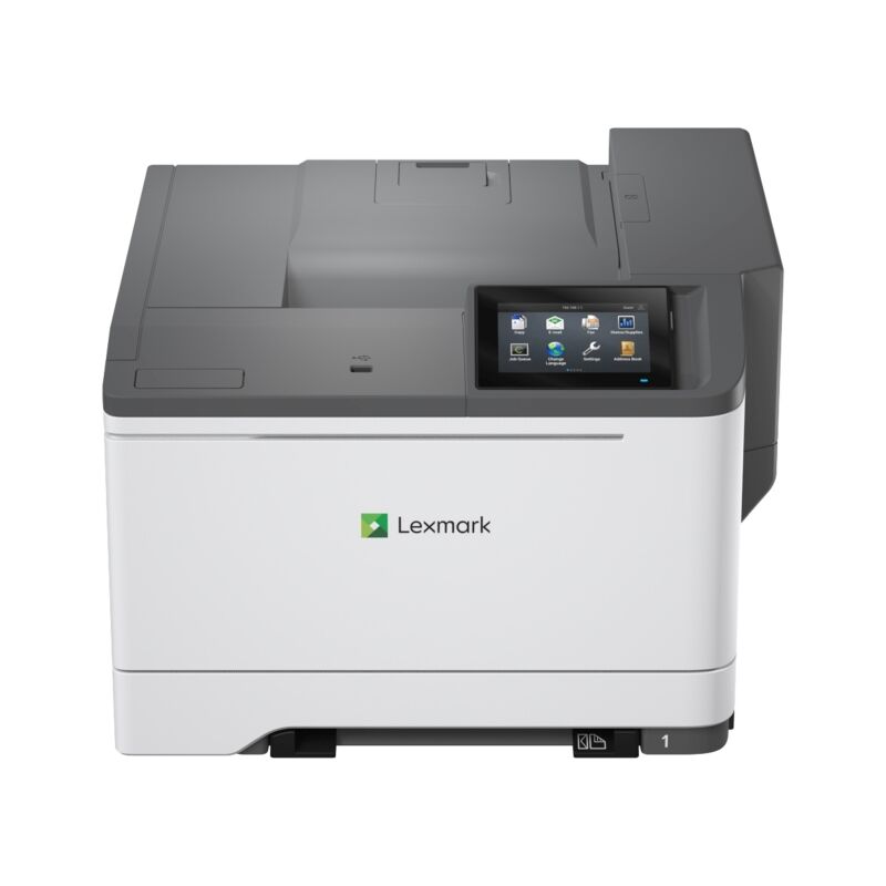 Lexmark Cs632dwe Laser Printer