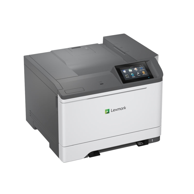 Lexmark Cs632dwe Laser Printer