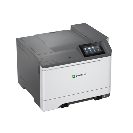 Lexmark Cs632dwe Laser Printer
