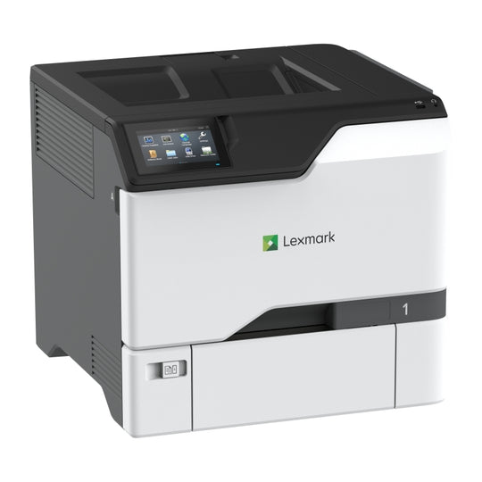 Lexmark Cs730de Laser Printer