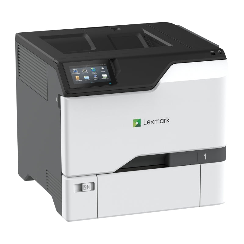 Lexmark Cs730de Laser Printer